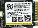 Фото Samsung PM9C1a 512 GB (MZ-9L8512C)