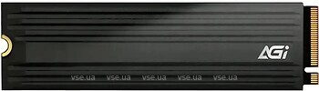 Фото AGI AI828 1 Tb (AGI1T0G44AI828-CB)