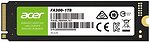 Фото Acer FA300 1 TB (BL.9BWWA.167)