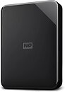 Фото Western Digital Elements AE 5 TB (WDBEBA0050BBK-WESN)