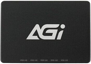 Фото AGI AI238 256 Gb (AGI256G25AI238-CB)