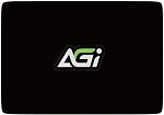 Жорсткі диски AGI