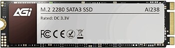Фото AGI AI238 512 Gb (AGI512G80AI238)