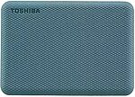 Фото Toshiba Canvio Advance 4 TB (HDTCA40EG3CA)