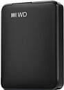 Фото Western Digital Elements 6 TB (WDBLSS0060BBK-WESN)