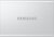 Фото Samsung Portable T7 Resurrected 2 TB (MU-PD2T0G/WW)