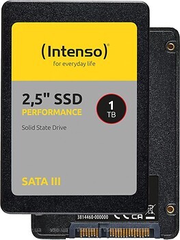 Фото Intenso Performance 1 TB (3814460)