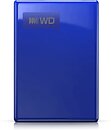 Фото Western Digital My Passport 4 TB (WDBGES0040BBL-WESN)