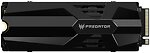 Фото Acer Predator GM9000 Heatsink 4 TB (BL.9BWWR.141)