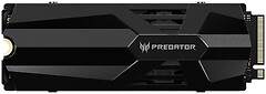 Фото Acer Predator GM9000 Heatsink 4 TB (BL.9BWWR.141)