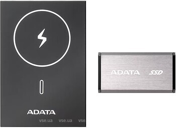 Фото ADATA SR800MPB 1 TB (SR800MPB-1000G-CCGY)
