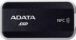 Фото ADATA Urban Tapsafe 1 TB (SURB-TAP-1000GCCBK)