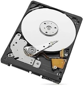 Фото Hikvision DS10HKVS-VX2 1 TB