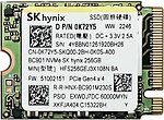 Фото Hunix BC901 256 GB (HFS256GEJ9X108N)