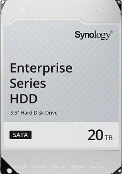 Фото Synology HAT5320 20 TB (HAT5320-20T)