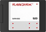 Фото Sandisk 520 1 TB (SDSS51100TAB-000G0)