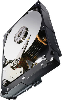 Фото Seagate Constellation ES.3 2 TB (ST2000NM0033)