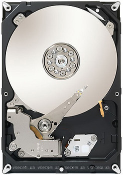 Фото Seagate Desktop HDD 4 TB (ST4000DM000)