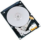 Фото Toshiba HDD 320 GB (MQ01ABF032)