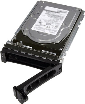 Фото Dell 4 TB (400-26604)