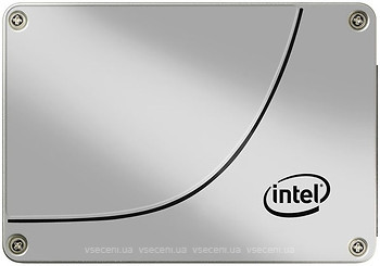 Фото Intel S3700 Series 100 GB (SSDSC2BA100G301)