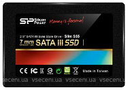 Фото Silicon Power Velox V55 120 GB (SP120GBSS3V55S25)