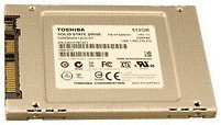 Фото Toshiba 512 GB (THNSNH512GBST)