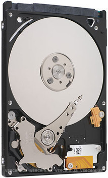 Фото Seagate Laptop Thin SSHD 500 GB (ST500LM000)