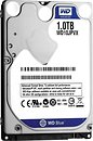 Фото Western Digital Blue 1 TB (WD10JPVX)