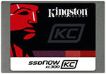 Фото Kingston SSDNow KC300 180 GB (SKC300S37A/180G)
