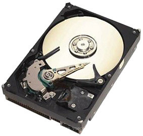 Фото Seagate Barracuda 7200.10 250 GB (ST3250820A)