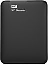 Фото Western Digital Elements Portable 1.5 TB (WDBU6Y0015BBK)
