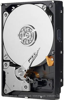 Фото Western Digital Se 4 TB (WD4000F9YZ)