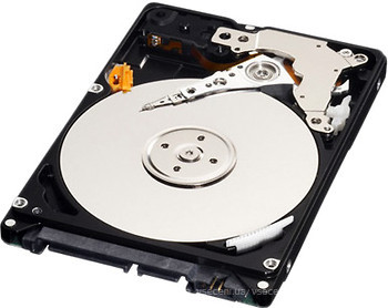 Фото Western Digital AV-25 250 GB (WD2500BUCT)