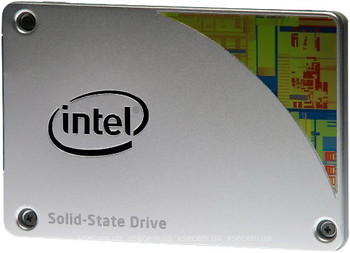 Фото Intel 530 Series 120 GB (SSDSC2BW120A4)