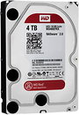 Фото Western Digital Red 4 TB (WD40EFRX)