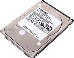 Фото Toshiba 1 TB (MQ01ABD100H)