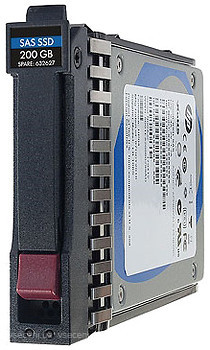 Фото HP 200 GB (632492-B21)