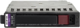 Фото HP 300 GB (E2D55A)