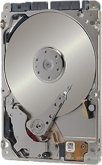 Фото Seagate Laptop Ultrathin 500 GB (ST500LT032)