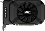 Фото Palit GeForce GTX 750 Ti 1163MHz (NE5X75TS1341-1073F)