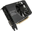 Фото EVGA GeForce GTX 750 Ti Superclocked 1255MHz (02G-P4-3753-KR)