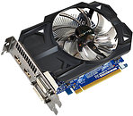 Фото Gigabyte GeForce GTX 750 1137MHz (GV-N750OC-2GI)