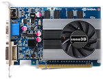 Фото Inno3D GeForce GT 730 700MHz (N730-6SDV-E3CX)