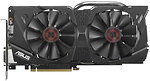 Фото Asus GeForce GTX 970 OC Strix 4GB 1114MHz (STRIX-GTX970-DC2OC-4GD5)