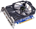 Фото Gigabyte GeForce GTX 750 Ti 1020MHz (GV-N75TD5-2GI)