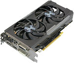 Фото Sapphire Radeon R7 370 985MHz (11240-04)