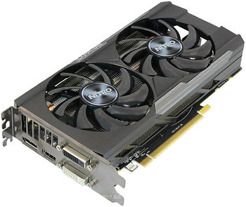 Фото Sapphire Radeon R7 370 985MHz (11240-04)