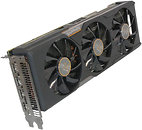 Фото Sapphire Radeon R9 Fury Tri-X 1000MHz (11247-00)