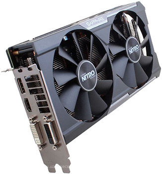 Фото Sapphire Radeon R9 380 Nitro 1010MHz (11242-13)